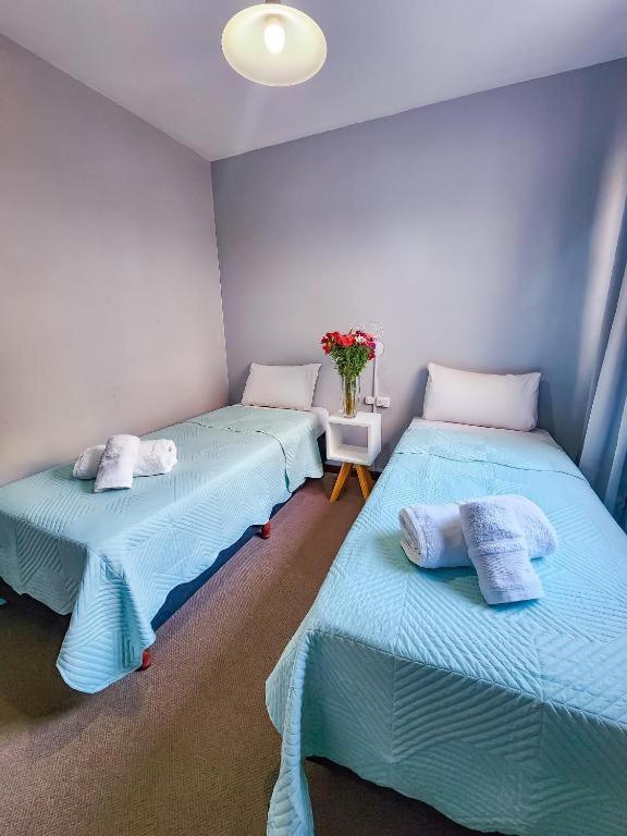 Hotel Esencial Mendoza